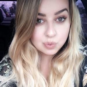 Meet your Posher, Nikolina